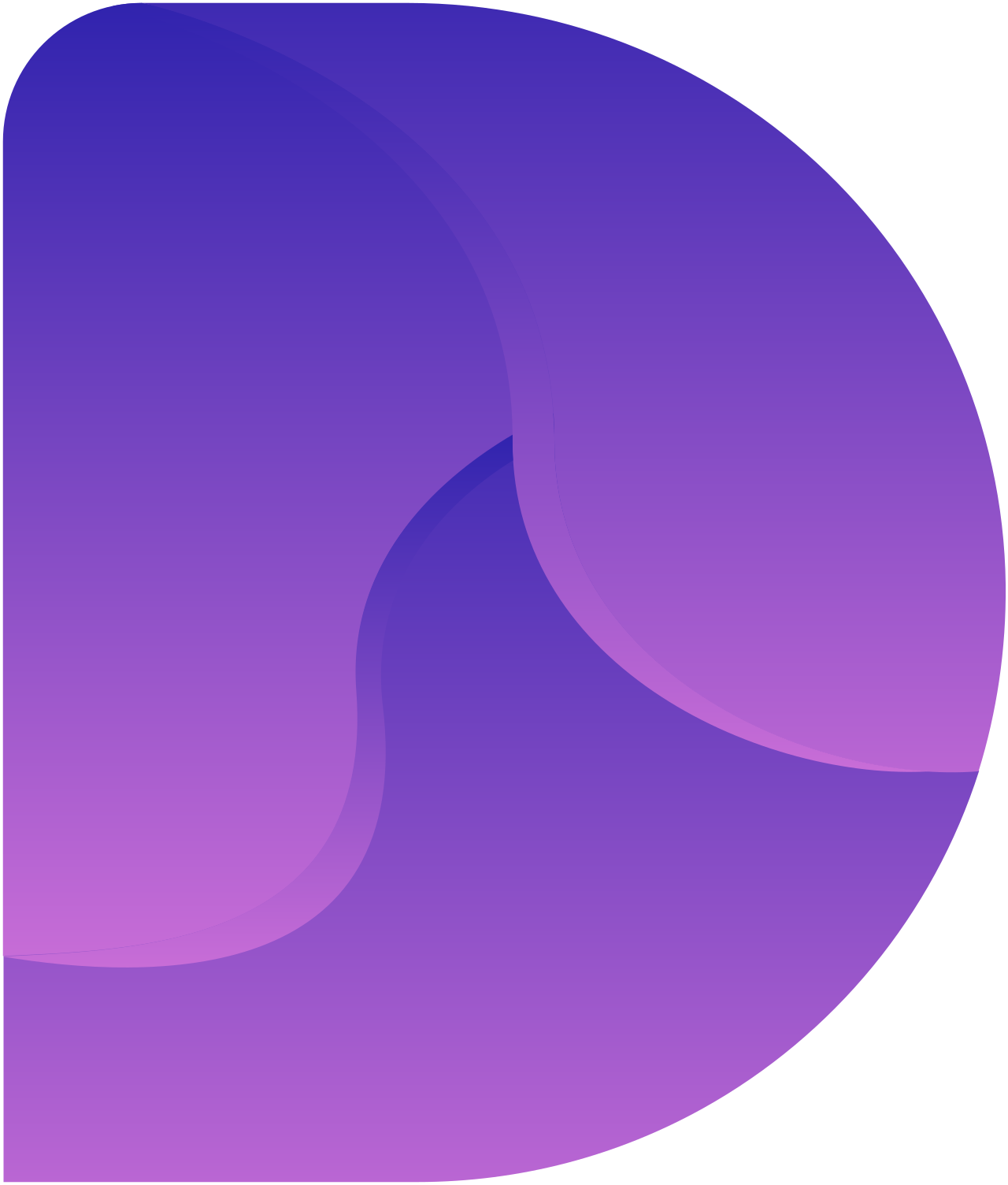 Daniele Lenares - Logo