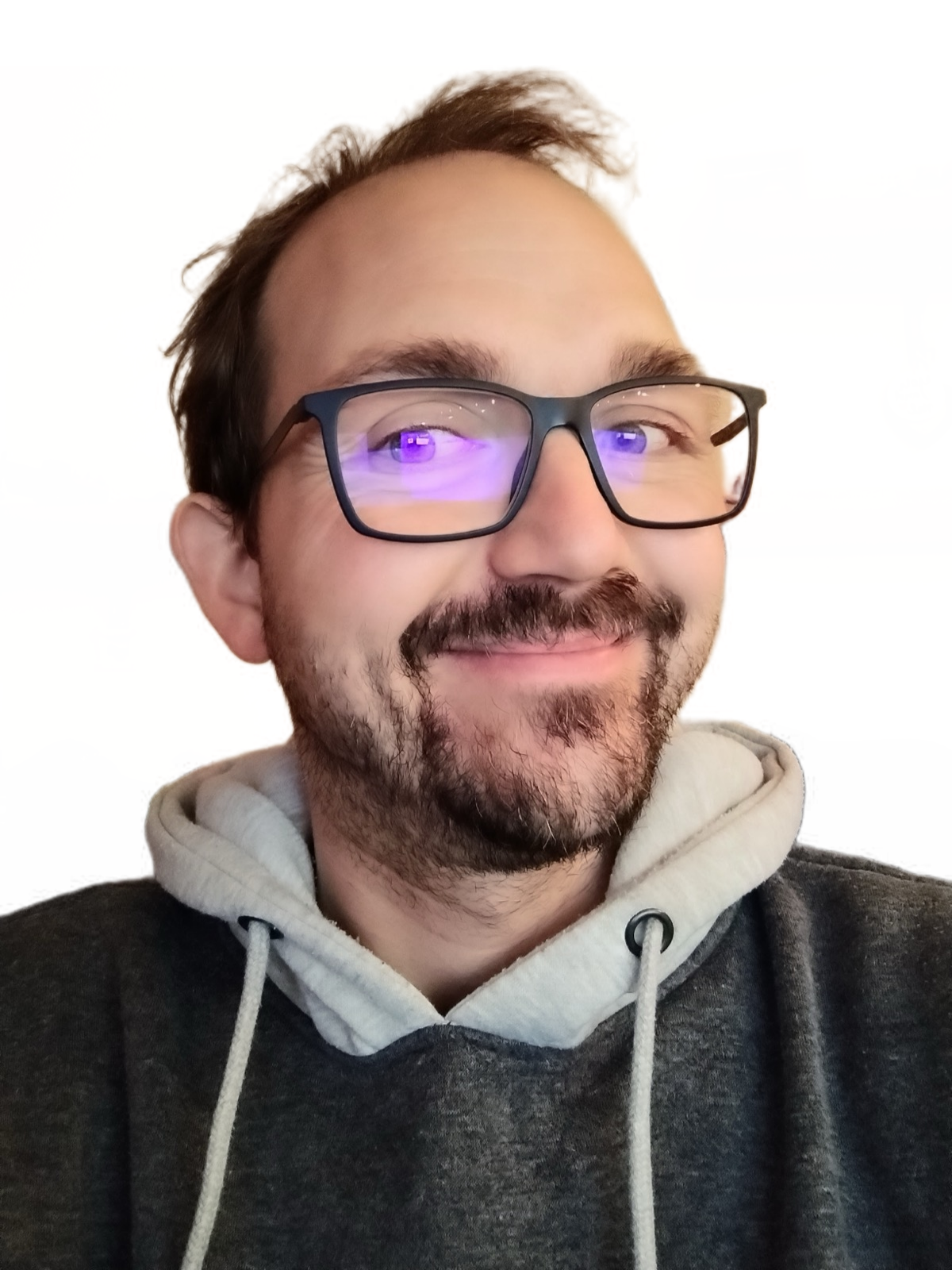Daniele Lenares - Web Developer & Agile Coach